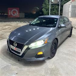 نیسان ئەلتیما